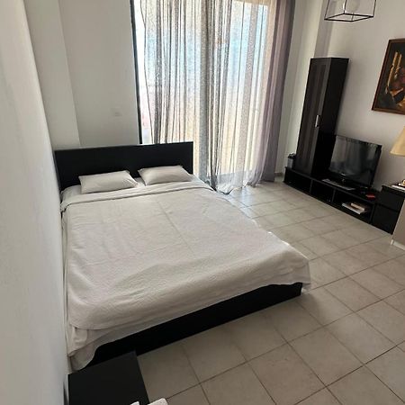Melathron Rooms Nea Moudania Exterior photo