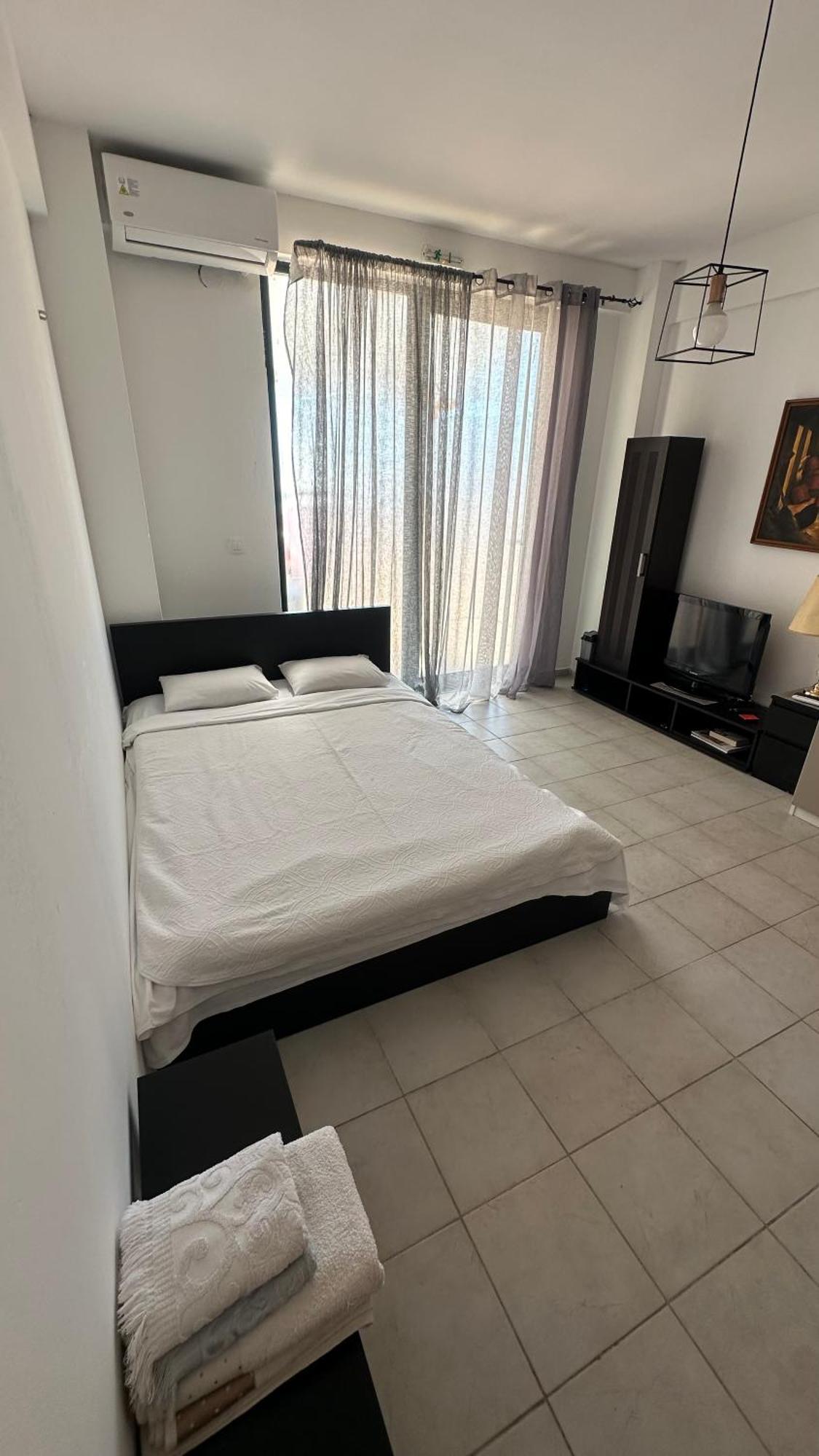 Melathron Rooms Nea Moudania Exterior photo
